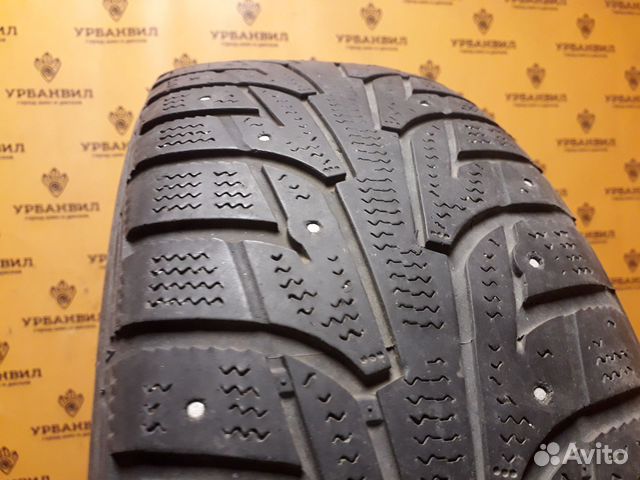 Hankook Winter I'Pike RS W419 185/65 R14