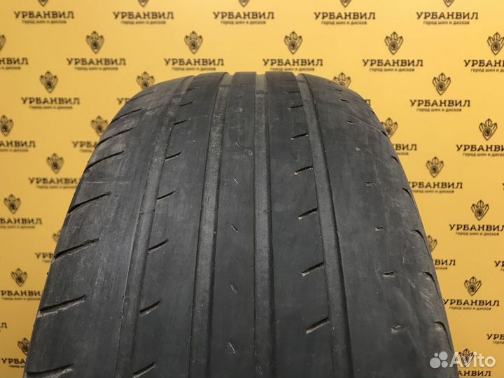 LingLong CrossWind HP010 225/60 R17 99H