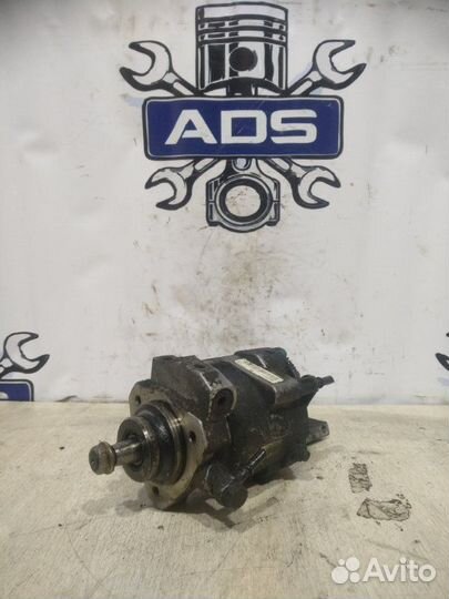 Тнвд Ssangyong Rexton 1 D27DT 2006