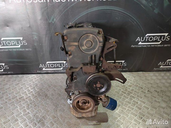 Двигатель Hyundai Elantra 3 G4GC