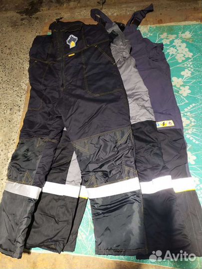 Спецодежда