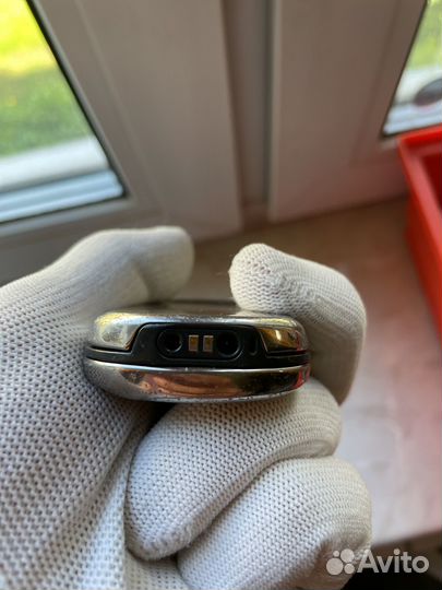 Nokia 8800