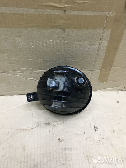 Фара противотуманная левая Kia Soul 11-14