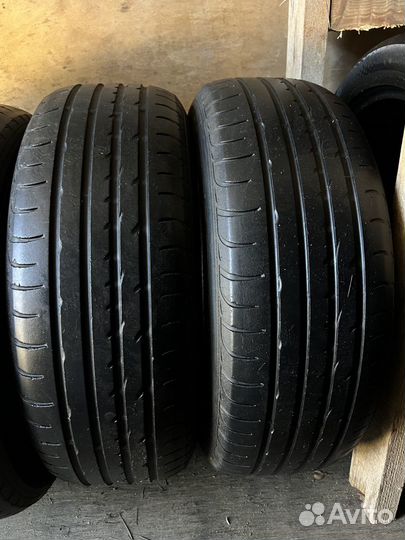 Nexen N8000 235/65 R17 104H