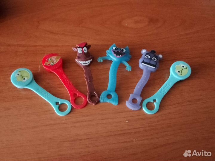 Скрепыши