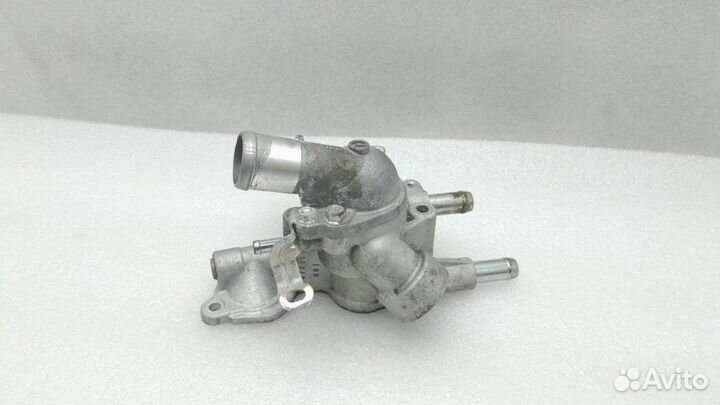 Корпус термостата Mitsubishi Outlander GF 4B11