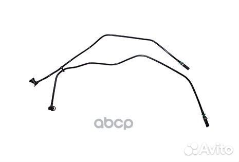 Трубка топливная renault R19, Megane (1.4-1.6)