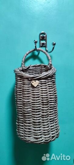 Корзинка/дорбаскет