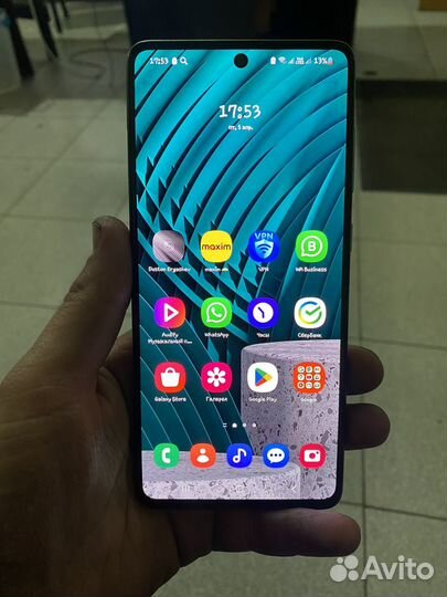 Samsung Galaxy A71, 6/128 ГБ