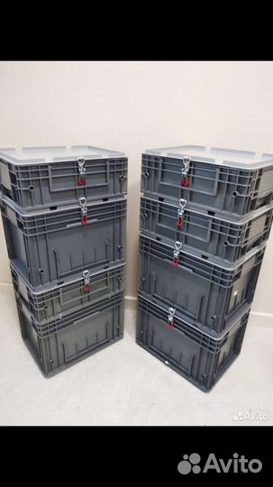 Систейнер,ящик для инструмента