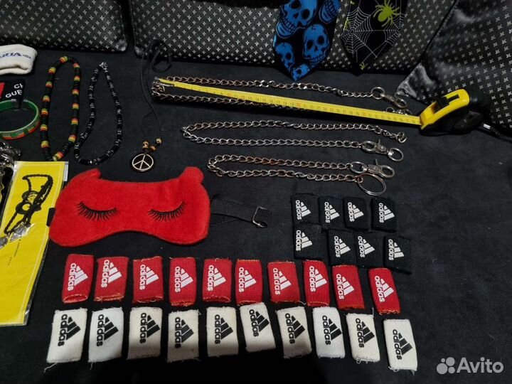 Атрибутика