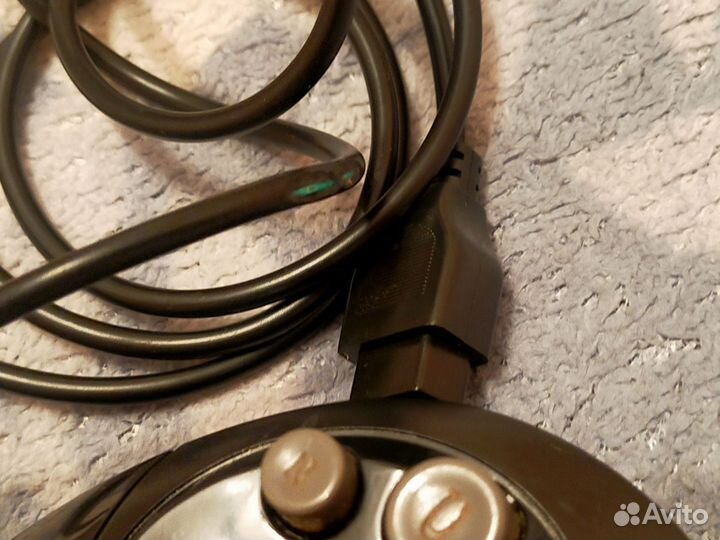 Джостики для dendy и приставок