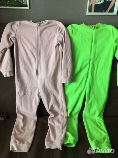 Одежда для двойни девочки