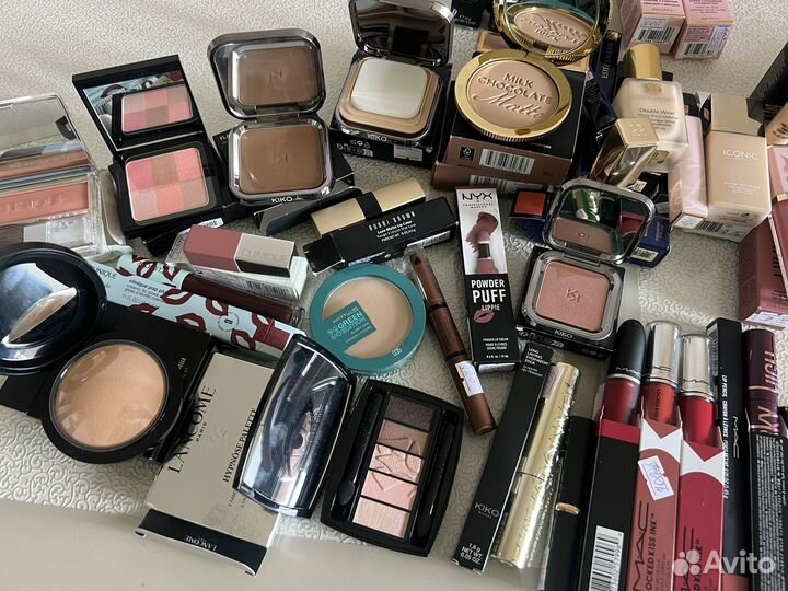 Набор косметики
