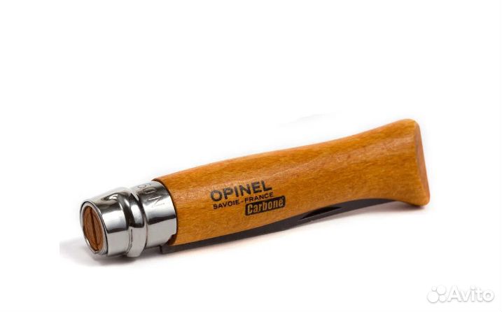 Складной нож Opinel 8 VRN