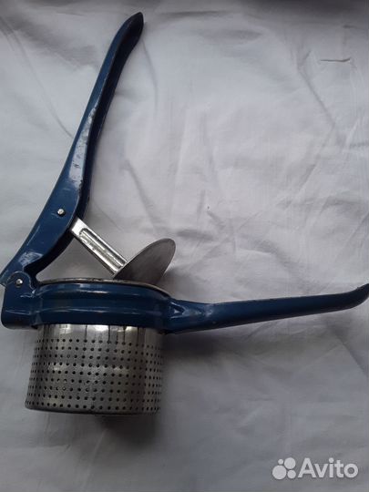 Соковыжималка