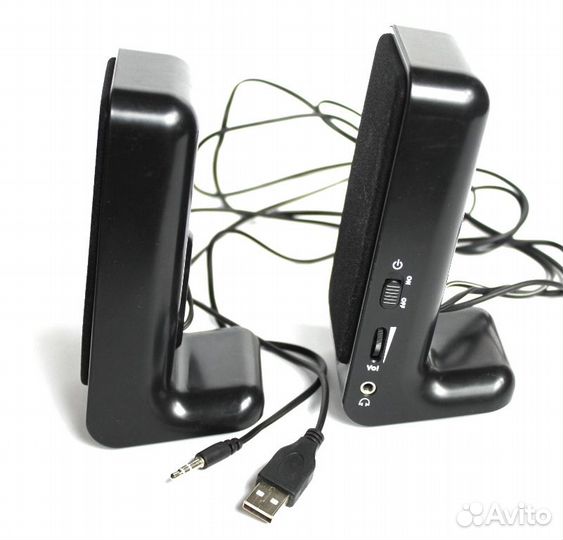 Колонки Defender SPK-225