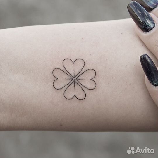 Татуировка