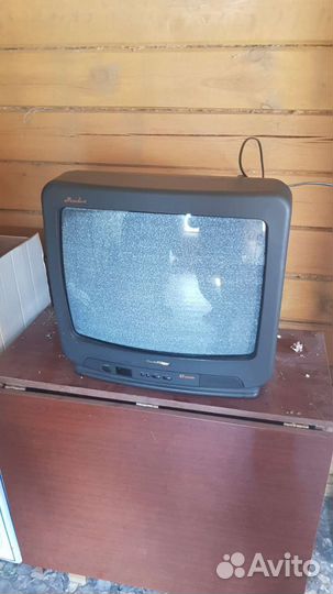 Телевизор голд стар