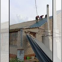 Кровельные работы кровельщик Ремонт крыши кровли, Свердловский
