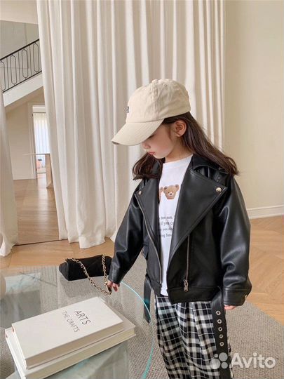 Детская одежда