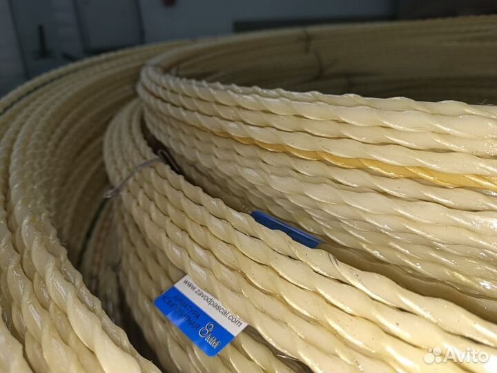 Арматура м.п