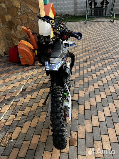 Motoland XT250HS