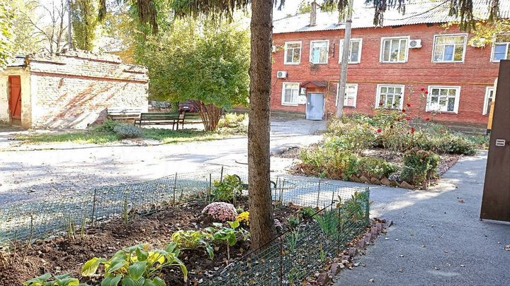 1-к. квартира, 31 м², 2/2 эт.