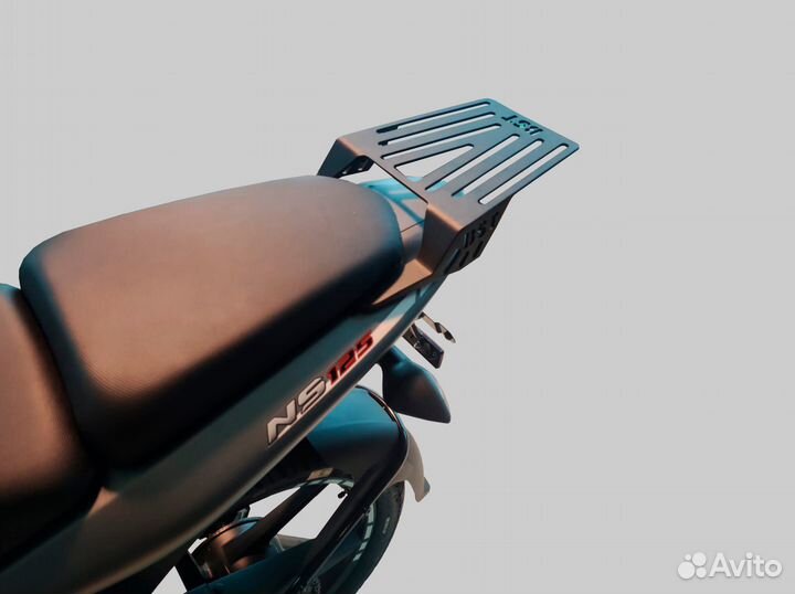 Багажник Bajaj (Баджадж)