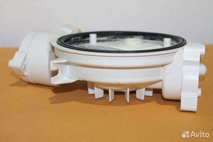 Чаша (поддон) насоса Bosch 00267273 бу. 4968