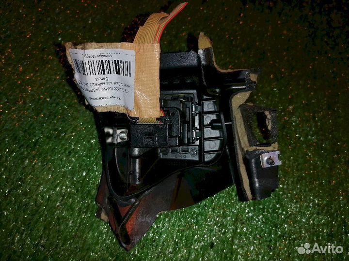 Замок зажигания BMW 3-series E90 6954720