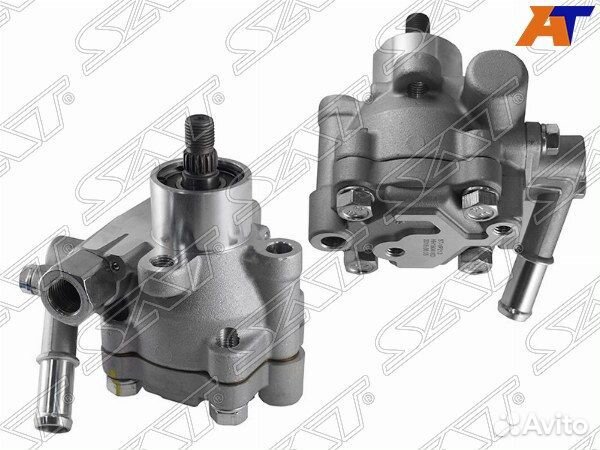 Насос гур nissan 200SX