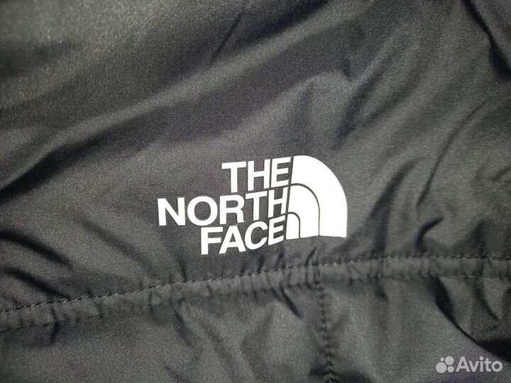 Куртка The north face