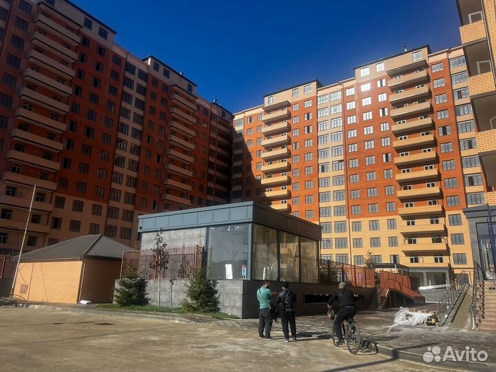 Охранник администратор
