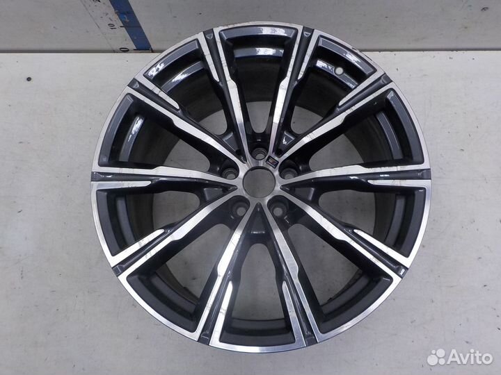 Диск колесный 20