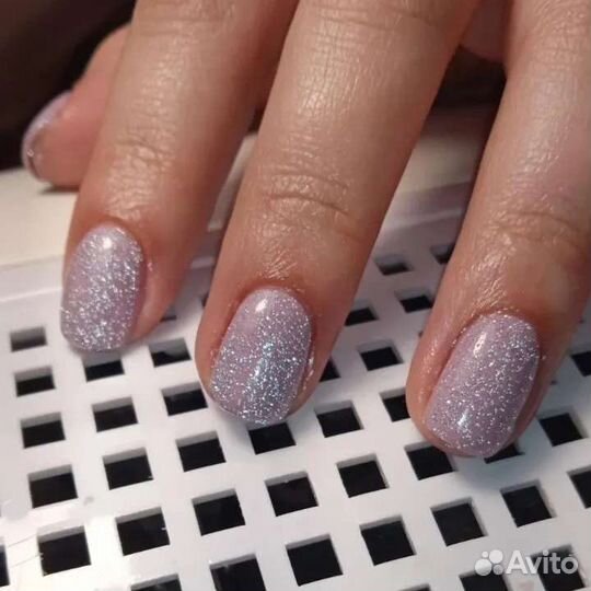 Наращивание ногтей