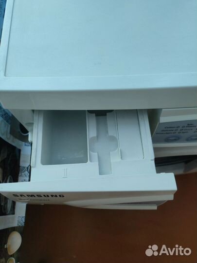 Стиральная машина Samsung