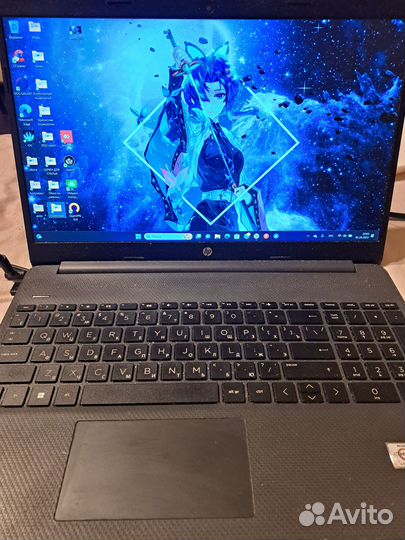 Продам ноутбук