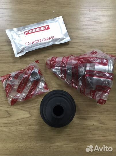 Шрус внешний mazda 3 (BK/BL) 0510-049