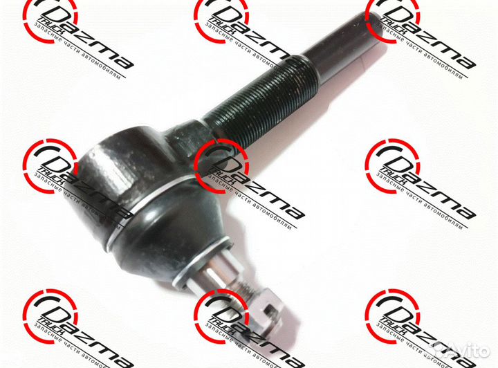 Tamomotto tmttmk997629 Наконечник рулевой Fuso Canter FE85/TF правый (MK997629)