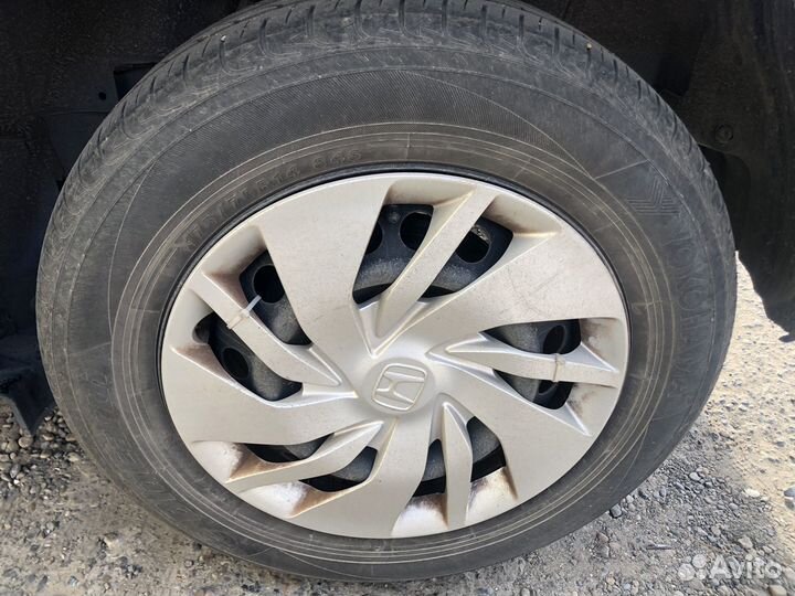 Колеса r 14 летние 175/70