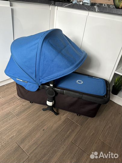 Комплект текстиля для bugaboo buffalo