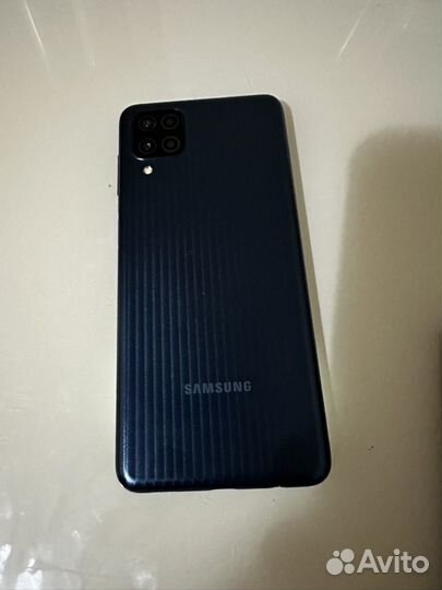 Samsung Galaxy A12, 3/32 ГБ