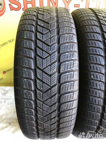 Pirelli Scorpion Winter 235/55 R20 105H