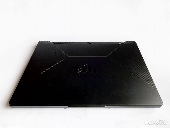Игровой ноутбук asus tuf gaming a15 fx506ic-hn020