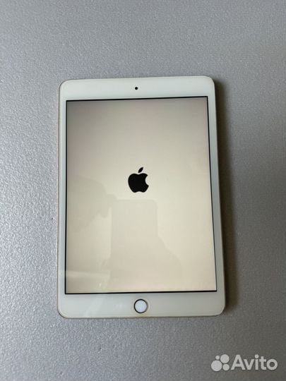 iPad mini 3 16gb