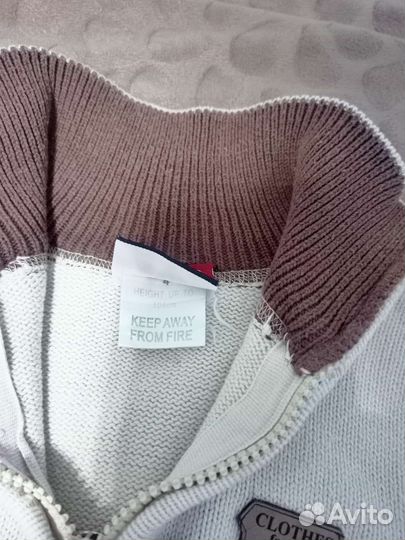 Одежда для мальчика