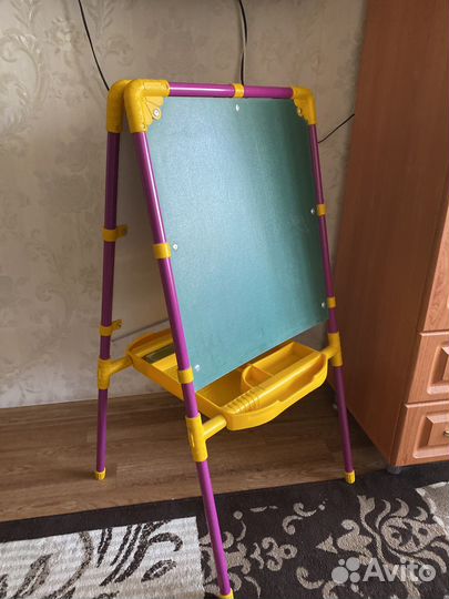 Мольберт для рисования доска