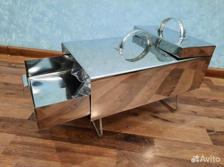 Торпеда-труба