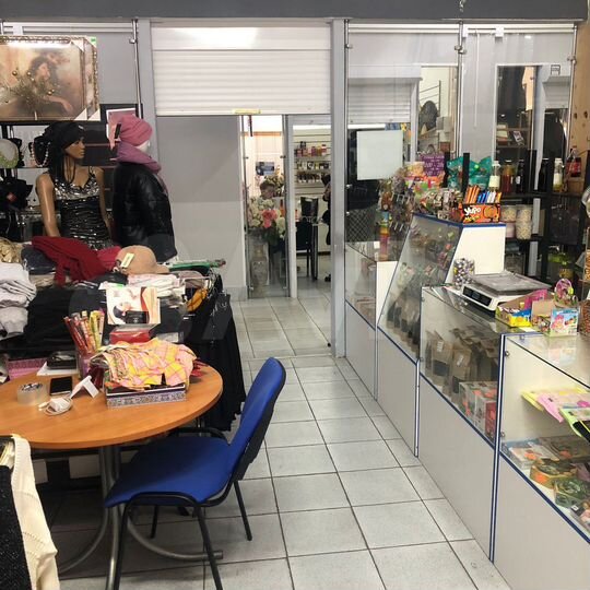 Помещение для предпринимателей ТЦ, 34 м²